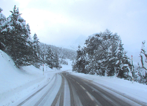 Grandvalira regala un fin de semana de nieve