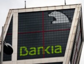 Norman Foster compra una sede de Bankia