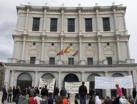 El nuevo director del Real dice que cumplirán la ley