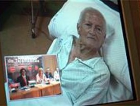 Cuatro hospitales madrileños practican ya la telemedicina