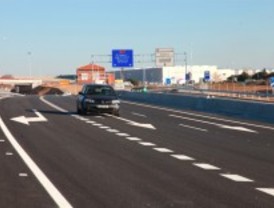 Planifican mejoras en la M-507 de Villamanta