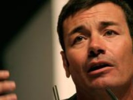 Gómez ofrece a Aguirre acuerdos para mejorar Madrid