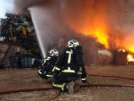 Madrid se beneficiará de ayudas para financiar los daños producidos por incendios y tormentas