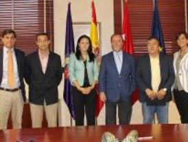 Ayudas para impulsar el tejido empresarial de Pozuelo de Alarcón