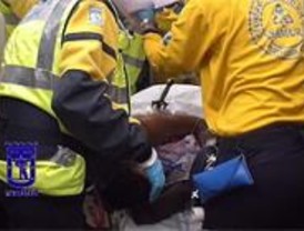 Detenidos dos brasileños acusados de clavar un estilete a un compatriota