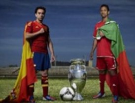 La voracidad de Cristiano amenaza a 'La Roja'
