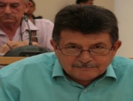 Fallece el concejal socialista en Coslada Agustín Guisado Rodríguez