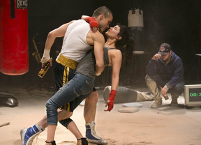 Baños Roma: combate social