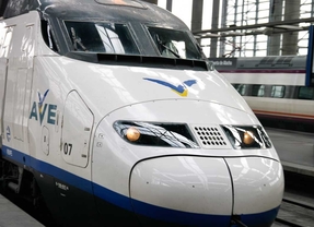 Proponen que el AVE a Barajas sustituya al Cercanías