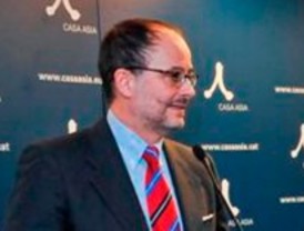 El Conde Duque tiene nuevo gestor