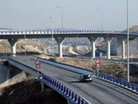 Fomento adjudica 17 kilómetros en dos tramos de la M-40 por casi 2,7 millones