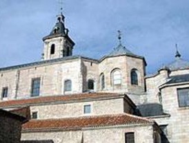 Casi 21.000 árboles más para el Valle de El Paular en Rascafría