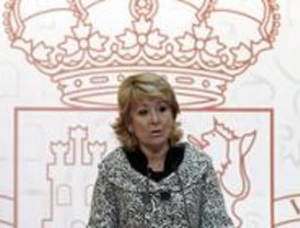 Aguirre apela al espíritu del consenso constitucional para salvar diferencias