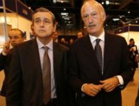 Echeverría confirma a Armada como viceconsejero de Transportes e Infraestructuras