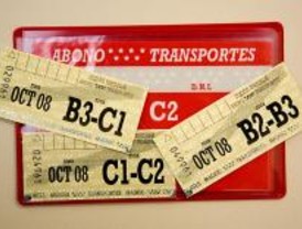 Nuevos abonos transportes interzonales