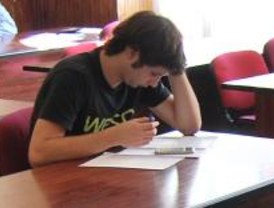 6º de Primaria se enfrenta a la Prueba de Conocimientos