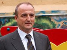 Sebastián promete construir un tranvía de Vallecas a Hortaleza