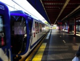 Reabre la L-5 entre Aluche y Casa de Campo