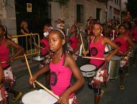Arrancan las fiestas de Torrelodones
