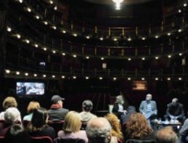 Madrid especializa sus teatros