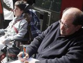 Zerolo y Dancausa creen que la Ley de Dependencia es un 'desastre anunciado'