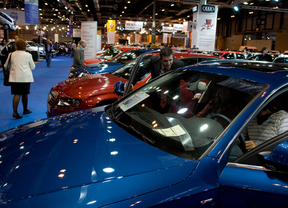 El mercado español triplica el aumento de las matriculaciones en Europa