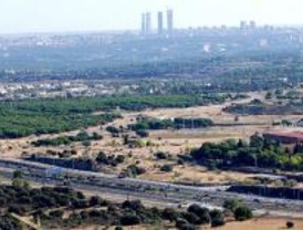 Alcorcón ofrece suelo del Distrito Norte a RTVE para su nueva sede