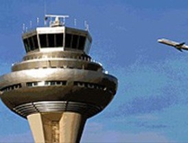 AENA denuncia el absentismo laboral de controladores
