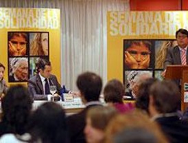 FUTUBIDE gana el concurso fotográfico de la Semana de la Solidaridad