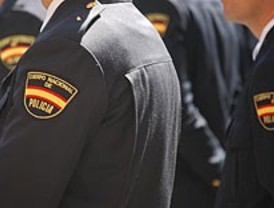Un policía nacional dispara en el pecho a su sobrino