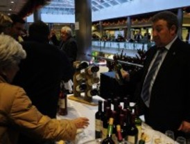 Productores de vinos de Madrid, Toledo y Ávila se unen para potenciar la 'garnacha de Gredos'