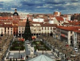 El PP de Alcalá prorroga a última hora los presupuestos de 2011