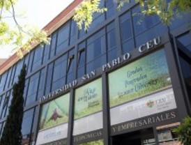 El CEU ampliará sus instalaciones