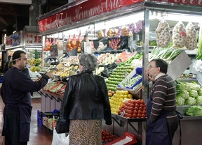 El convenio de 130.000 personas, en peligro de extinción