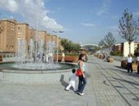 La Comunidad finaliza el 62% de las obras del Plan Prisma 2006-2007