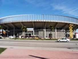La plaza de toros de Getafe será un polideportivo