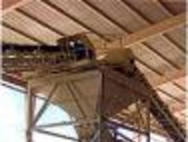 Sólo 3,5% de los escombros que ha recibido Navalcarnero han acabado en el vertedero