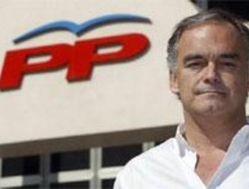 Pons acusa al Ministerio de Interior de colaborar en la trama de espionaje