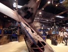 La segunda edición de Gamefest aterriza en Madrid hasta el próximo 2 de octubre