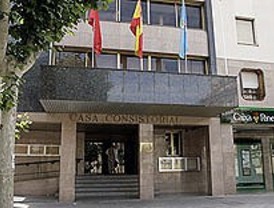 Leganés interpone una querella contra un funcionario