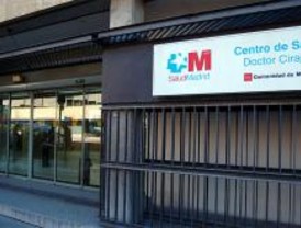 Vecinos de Carabanchel se concentrarán para pedir nuevos centros de salud