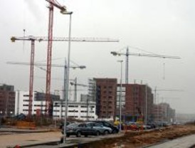Cascallana confirma que las VPO de Alcorcón no subirán de precio
