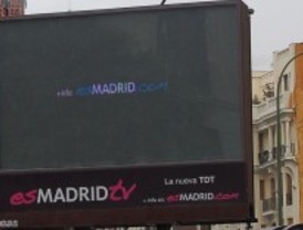 Despedidos nueve trabajadores de esMadridtv