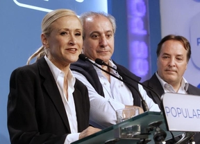 Cifuentes gana en la Comunidad y podría gobernar con Ciudadanos