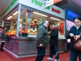 La cesta de la compra se encarece en un 7%