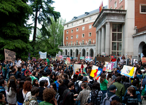 La Complutense aprueba la desadscripción del CES Felipe II
