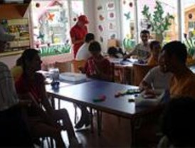 El gobierno regional invierte 17 millones en 336 plazas para discapacitados intelectuales
