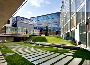 Los arquitectos madrileños eligen a sus representantes