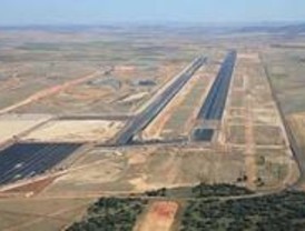La dirección de Madrid Sur negociará con Lamela el nombre del aeropuerto