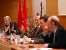 Colapso judicial y Campus de la Justicia, a debate en Madridiario